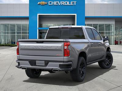 2025 Chevrolet Silverado 1500 Crew Cab 4x4 Pickup for sale #C03186 - photo 2