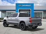 2025 Chevrolet Silverado 1500 Crew Cab 4x4 Pickup for sale #C03186 - photo 4