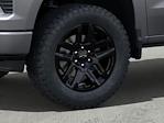 2025 Chevrolet Silverado 1500 Crew Cab 4x4 Pickup for sale #C03186 - photo 9
