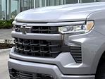 2025 Chevrolet Silverado 1500 Crew Cab 4x4 Pickup for sale #C03186 - photo 13