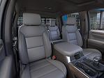 2025 Chevrolet Silverado 1500 Crew Cab 4x4 Pickup for sale #C03186 - photo 16