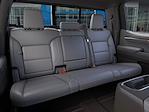 2025 Chevrolet Silverado 1500 Crew Cab 4x4 Pickup for sale #C03186 - photo 17
