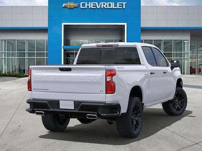 2025 Chevrolet Silverado 1500 Crew Cab 4x4 Pickup for sale #C03187 - photo 2