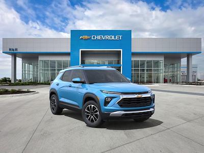 2025 Chevrolet Trailblazer FWD SUV for sale #C03190 - photo 1