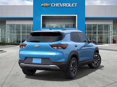 2025 Chevrolet Trailblazer FWD SUV for sale #C03190 - photo 2