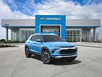2025 Chevrolet Trailblazer FWD SUV for sale #C03190 - photo 1