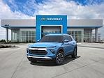 2025 Chevrolet Trailblazer FWD SUV for sale #C03190 - photo 8