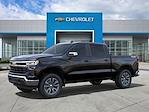 2025 Chevrolet Silverado 1500 Crew Cab 4x4 Pickup for sale #C03200 - photo 3