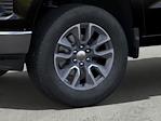 2025 Chevrolet Silverado 1500 Crew Cab 4x4 Pickup for sale #C03200 - photo 9