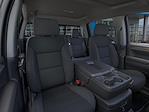 2025 Chevrolet Silverado 1500 Crew Cab 4x4 Pickup for sale #C03200 - photo 16