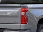 2025 Chevrolet Silverado 1500 Crew Cab 4x4 Pickup for sale #C03255 - photo 11