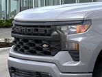 2025 Chevrolet Silverado 1500 Crew Cab 4x4 Pickup for sale #C03255 - photo 13