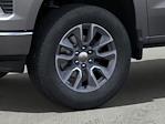 2025 Chevrolet Silverado 1500 Crew Cab 4x4 Pickup for sale #C03257 - photo 9