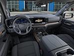 2025 Chevrolet Silverado 1500 Crew Cab 4x4 Pickup for sale #C03257 - photo 15