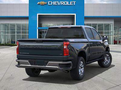 2025 Chevrolet Silverado 1500 Crew Cab 4x4 Pickup for sale #C03259 - photo 2
