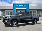 2025 Chevrolet Silverado 1500 Crew Cab 4x4 Pickup for sale #C03259 - photo 3