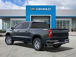 2025 Chevrolet Silverado 1500 Crew Cab 4x4 Pickup for sale #C03259 - photo 4