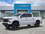 2025 Chevrolet Silverado 1500 Crew Cab 4x4 Pickup for sale #C03260 - photo 3