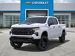 2025 Chevrolet Silverado 1500 Crew Cab 4x4 Pickup for sale #C03260 - photo 6