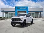 2025 Chevrolet Silverado 1500 Crew Cab 4x4 Pickup for sale #C03260 - photo 8
