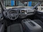 2025 Chevrolet Silverado 1500 Crew Cab 4x4 Pickup for sale #C03260 - photo 15
