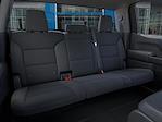 2025 Chevrolet Silverado 1500 Crew Cab 4x4 Pickup for sale #C03260 - photo 17