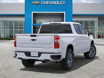2025 Chevrolet Silverado 1500 Crew Cab 4x4 Pickup for sale #C03272 - photo 2