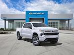 2025 Chevrolet Silverado 1500 Crew Cab 4x4 Pickup for sale #C03272 - photo 1