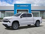 2025 Chevrolet Silverado 1500 Crew Cab 4x4 Pickup for sale #C03272 - photo 3