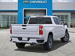 2025 Chevrolet Silverado 1500 Crew Cab 4x4 Pickup for sale #C03272 - photo 2