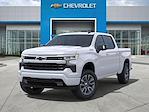 2025 Chevrolet Silverado 1500 Crew Cab 4x4 Pickup for sale #C03272 - photo 6