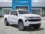 2025 Chevrolet Silverado 1500 Crew Cab 4x4 Pickup for sale #C03272 - photo 7