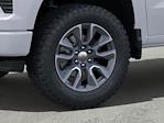 2025 Chevrolet Silverado 1500 Crew Cab 4x4 Pickup for sale #C03272 - photo 9