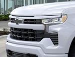2025 Chevrolet Silverado 1500 Crew Cab 4x4 Pickup for sale #C03272 - photo 13