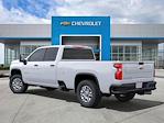 New 2025 Chevrolet Silverado 3500 Work Truck Crew Cab 4x4 Pickup for sale #C03274 - photo 4