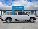 New 2025 Chevrolet Silverado 3500 Work Truck Crew Cab 4x4 Pickup for sale #C03274 - photo 5