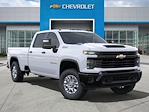 New 2025 Chevrolet Silverado 3500 Work Truck Crew Cab 4x4 Pickup for sale #C03274 - photo 7