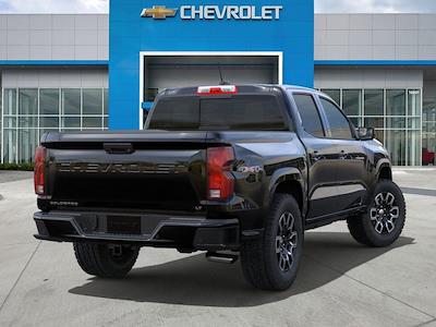 2024 Chevrolet Colorado Crew Cab 4x4 Pickup for sale #C03275 - photo 2