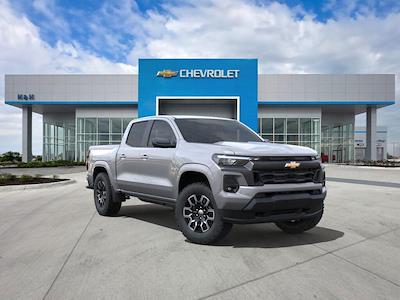 2024 Chevrolet Colorado Crew Cab 4x4 Pickup for sale #C03276 - photo 1
