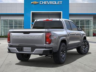 2024 Chevrolet Colorado Crew Cab 4x4 Pickup for sale #C03276 - photo 2