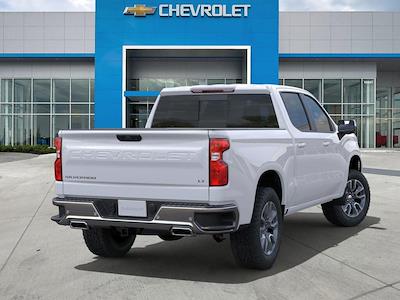 2025 Chevrolet Silverado 1500 Crew Cab 4x4 Pickup for sale #C03279 - photo 2