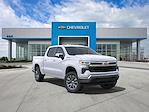 2025 Chevrolet Silverado 1500 Crew Cab 4x4 Pickup for sale #C03279 - photo 1