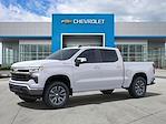 2025 Chevrolet Silverado 1500 Crew Cab 4x4 Pickup for sale #C03279 - photo 3