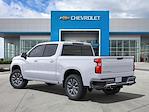 2025 Chevrolet Silverado 1500 Crew Cab 4x4 Pickup for sale #C03279 - photo 4