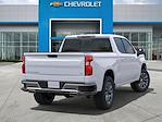 2025 Chevrolet Silverado 1500 Crew Cab 4x4 Pickup for sale #C03279 - photo 2