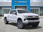 2025 Chevrolet Silverado 1500 Crew Cab 4x4 Pickup for sale #C03279 - photo 7