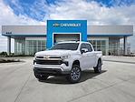 2025 Chevrolet Silverado 1500 Crew Cab 4x4 Pickup for sale #C03279 - photo 8
