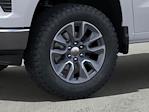 2025 Chevrolet Silverado 1500 Crew Cab 4x4 Pickup for sale #C03279 - photo 9