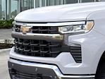 2025 Chevrolet Silverado 1500 Crew Cab 4x4 Pickup for sale #C03279 - photo 13