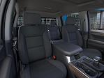 2025 Chevrolet Silverado 1500 Crew Cab 4x4 Pickup for sale #C03279 - photo 16